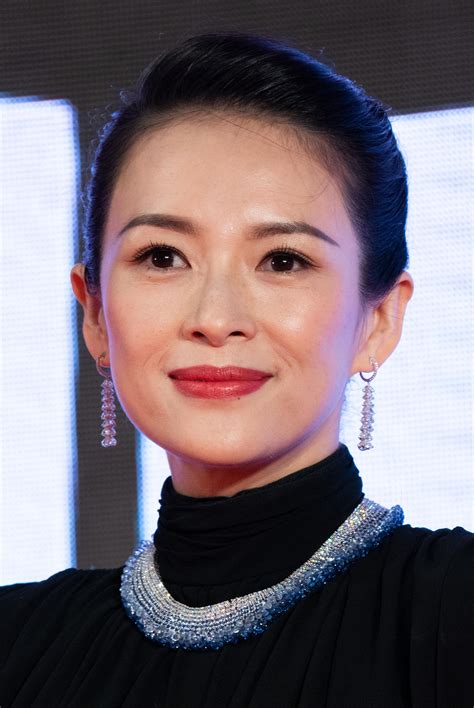 zhang jingchu movies and tv shows