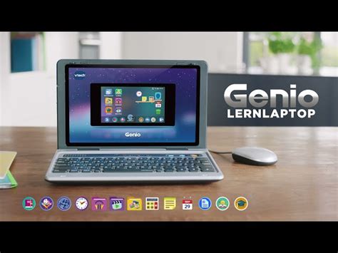 Das Genio Lernlaptop Im Test Was Taugt Er Wirklich Atelier Yuwaciaojp