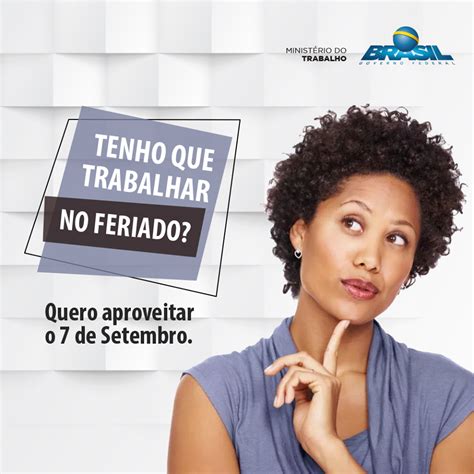 O Funcionário é Obrigado A Trabalhar No Feriado - 8