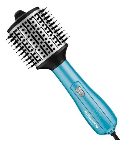 Cepillo Secador Hot Brush Nano Titanium W Babylisspro Cuotas Sin Inter S