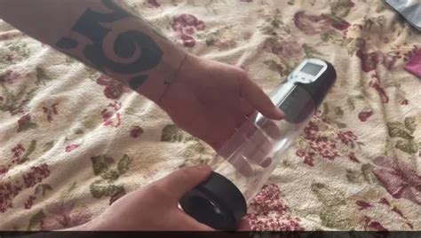 Veiny Cock In Slow Pumping Milking Machine Gay Pump Porn Feat Ximd9000 XHamster