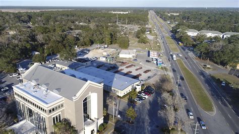 The Future Of XJail Okaloosa: What's Next? Image 15