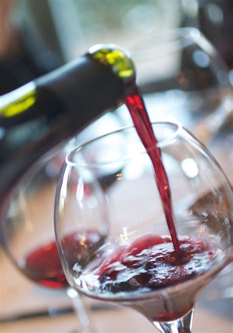 6 Foods That Can Wreak Havoc On Your Gut Natural Health Tips Microbiome Wine Tasting Red Wine