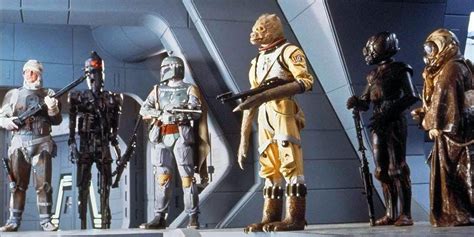 Star Wars Confirms the Galaxy's Best Bounty Hunter - and It's Not Boba Fett