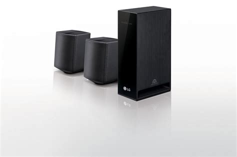 LG SN7R 5.1.2 Channel High Res Audio Sound Bar with Dolby Atmos® and ...