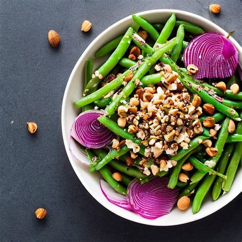 Salade Met Meiknolletjes En Hazelnoten Jumbo