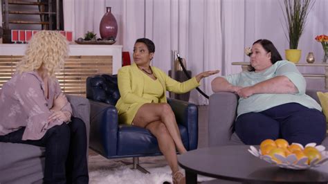 Watch Mama June From Not To Hot Online Stream New Full Episodes AMC