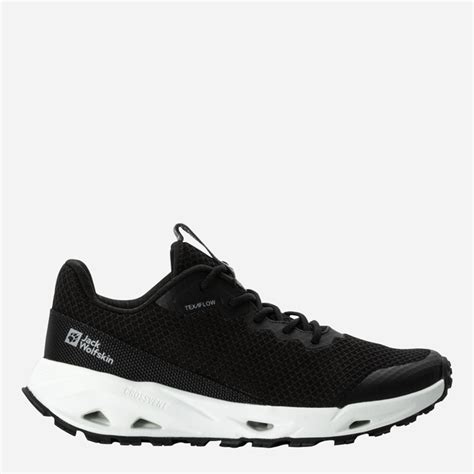 Женские кроссовки для треккинга Jack Wolfskin Prelight Vent Low W ...