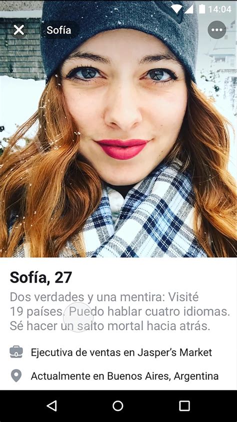 Llega El Tinder De Facebook Funciona Dentro De La Red Social Y Prioriza El Texto Antes Que La