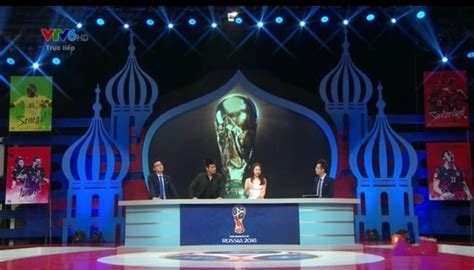 MC thôi diện bikini hot girl bất ngờ trở lại bình luận World Cup