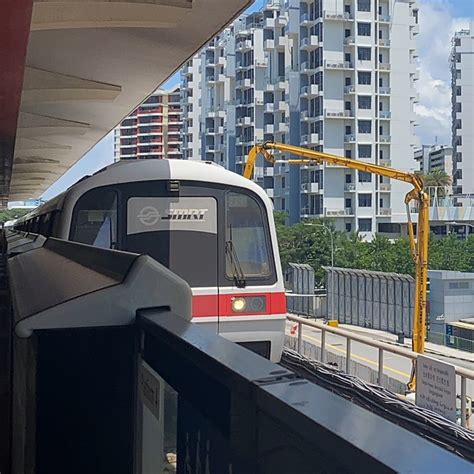 singapore trains channel youtube