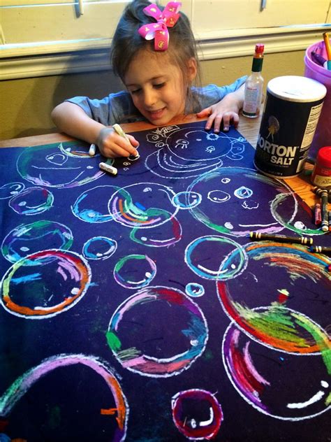 Class Art Project Ideas