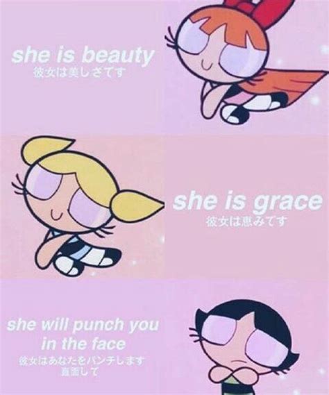Powerpuff Girls Quotes Shortquotescc