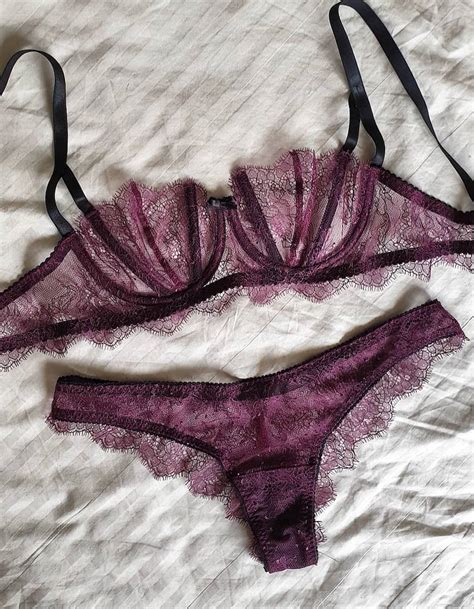 REA PDF Sewing Pattern Balcony Bra Lingerie Sewing Patterns LVL