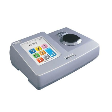 RX-5000i Автоматический рефрактометр. Купить!