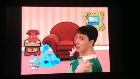 Blues Clues So Long Song Youtube