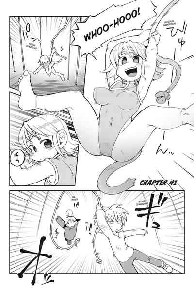 Interspecies Reviewers Volume Nhentai Hentai Doujinshi And Manga