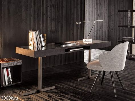 Close Секретарь стол Minotti – купить по цене в Москве