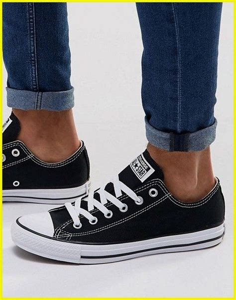 Total 97 Imagen Outfit Con Tenis Converse Hombre Abzlocal Mx