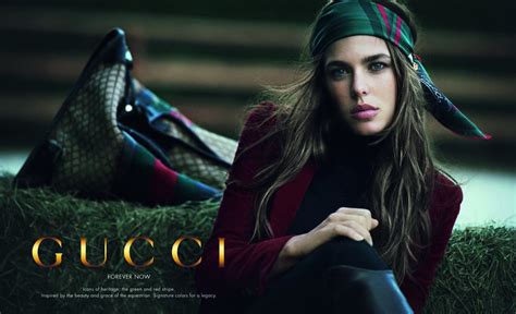 Gucci Forever Now Spring 2012 Ad Campaign Spring 2012 Fashion Ad
