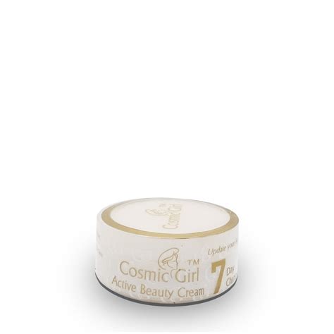 Active Beauty Cream Glomesh