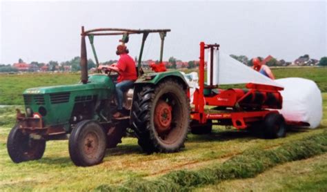 Deutz D5006 Technische Daten - Österreich