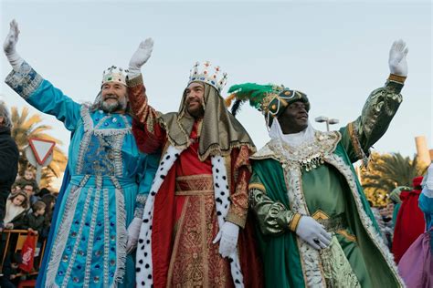 Los Reyes Magos La Tradizione Spagnola Dei Re Magi E Dove Andare Per