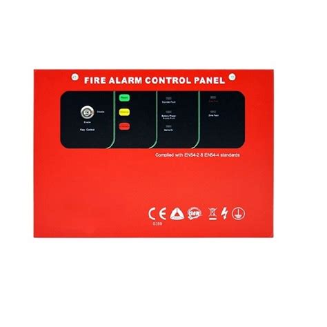 Asenware Conv Panel Aw Cfp2166 1 1 Zone Panel