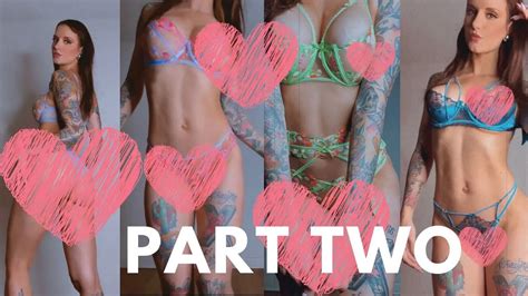 Honey Birdette Lingerie Try On Haul Pt Super Sheer Ytboob