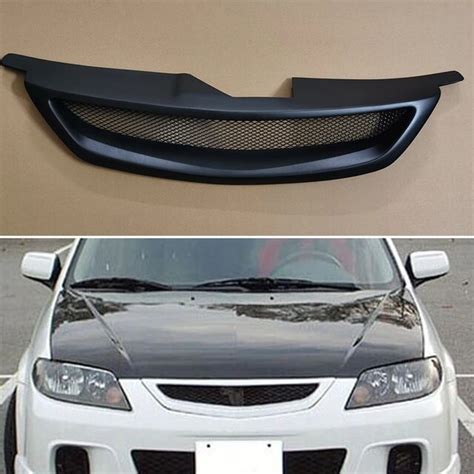 Mazda Protege Body Kit