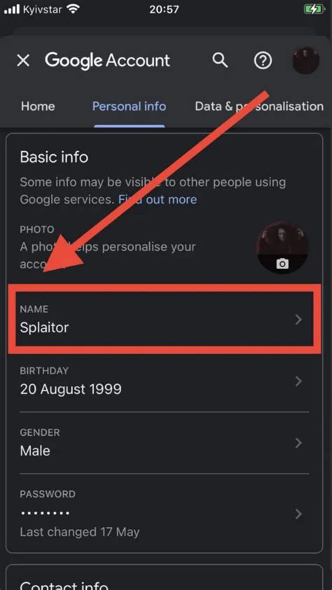 C Mo Cambiar El Nombre En Google Meet Splaitor Espa Ol