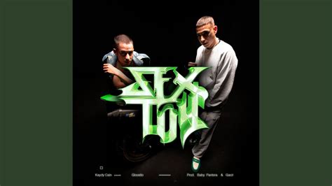 Sex Toy Feat GARZI YouTube Music