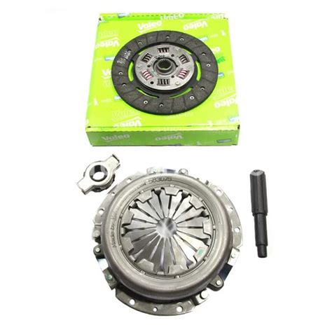 Комплект сцепления 2108, 2109, 21099 2113 2115 Valeo 801122 - Careta