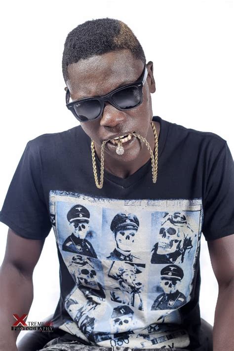 Just In: Konko Set to unleash a new song soon