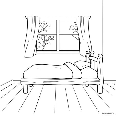 printable bed 1