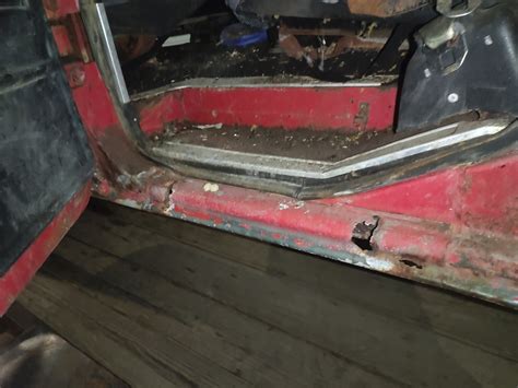 1977 Ford F 250 Crew Cab Barn Finds