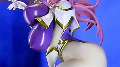 Meer Campbell 04c Figure Bukkake Fake Free Gay HD Porn 01 XHamster