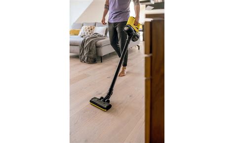 Karcher VC 4 CORDLESS MYHOME usisavač IZLOŽBENI ARTIKL | Emmezeta webshop