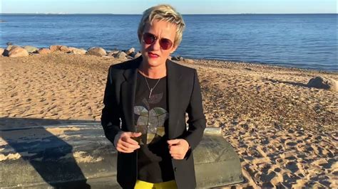 ПОЗАБОТЬСЯ О СЕБЕ!!! ЭТО ЕЩЁ НЕ АЛЬЦГЕЙМЕР))). НАТАЛЬЯ ГРЭЙС - YouTube