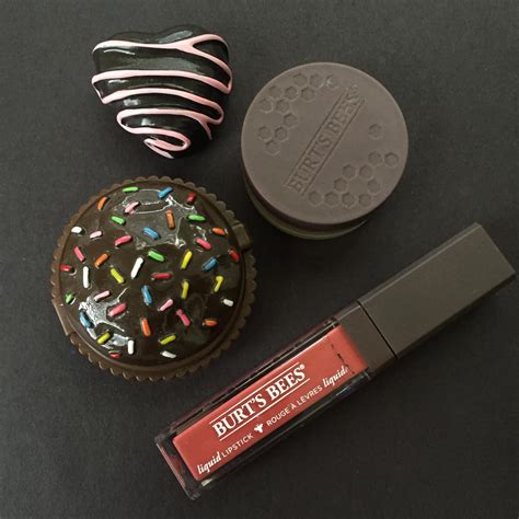 Burt S Bees Liquid Lipsticks In Niagra Nude Coral Cove Peony Puddle Rushing Rose Review And