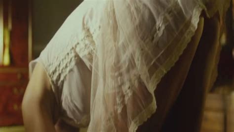 Naked Zoe Bell In The Baytown Outlaws