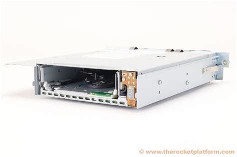 Yv18d Dell Powervault Ml3 Lto 6 Sas Tape Drive