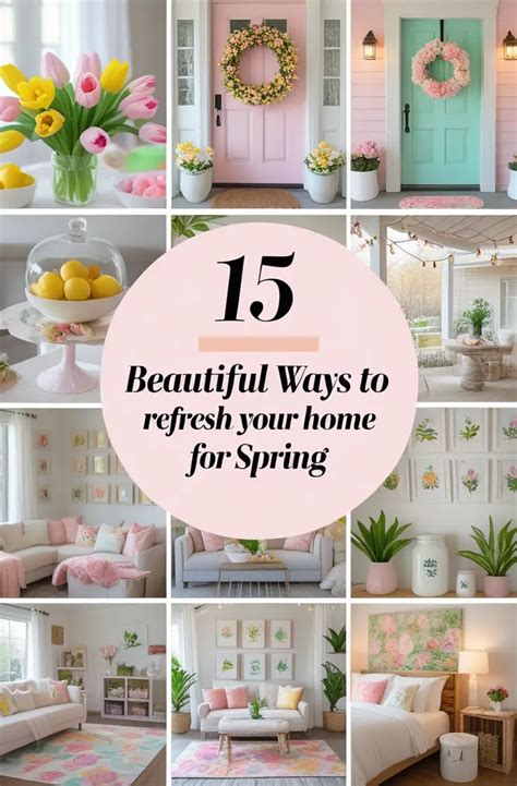 Spring Decor Inspirations Archives Lil Dutch Uncle