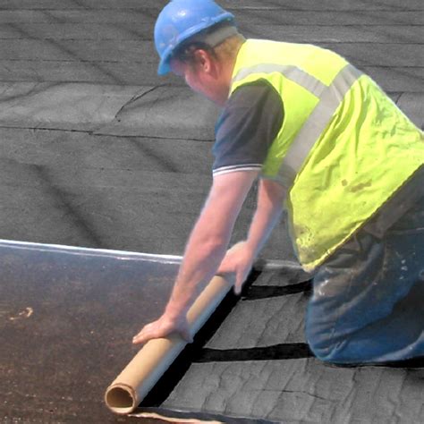 adhesive tanking membranes