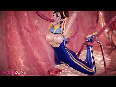 Fortnite Chun Li Es Follada Por Tent Culos Xvideos
