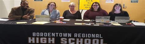 Bordentown Regional High School