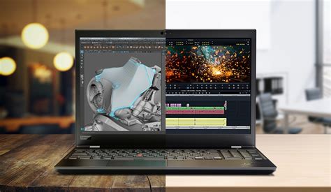 ThinkPad P15s - DEVELOP3D