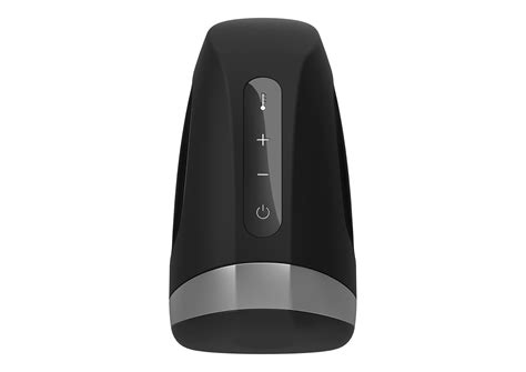 Satisfyer Men Heat Vibration - Good Design