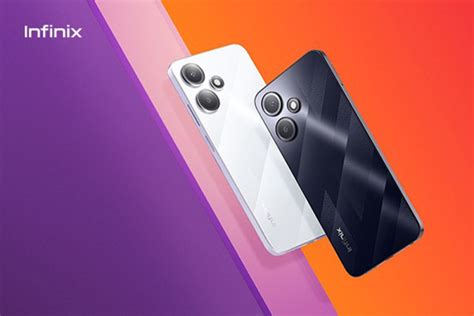 Infinix Hot 40 Dalam Pengembangan Kapan Rilis Jagat Gadget