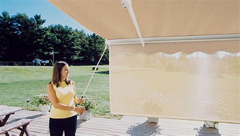 Awning Models Legacy Awnings Discount Retractable Awnings In Oklahoma City